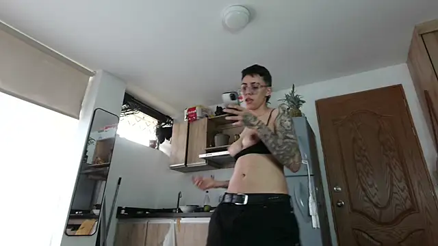 Chat XXX Live Cutie_Shy_