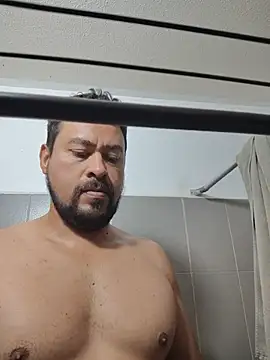 Show webcam de LatinMar