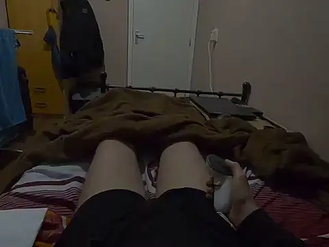 Krystian1993v Webcam-Show