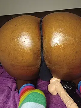 Real_nasty Webcam-Show