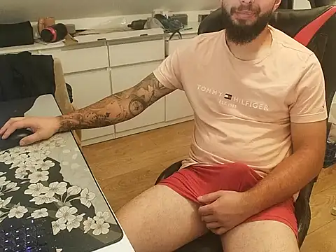 Show modela YoyoKcam na web-kameri