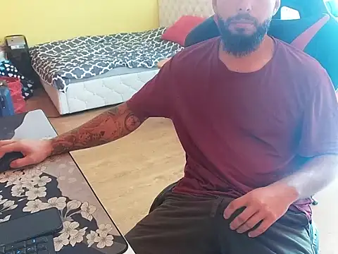 YoyoKcam Webcamshow