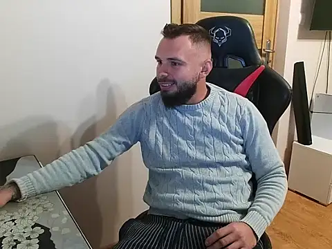 YoyoKcam Pertunjukan Webcam