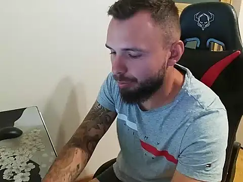 Webkamerová show YoyoKcam