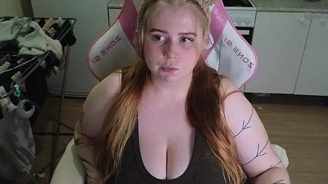 Živý XXX chat Your_Live