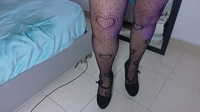 Kazsandraa 웹캠 쇼