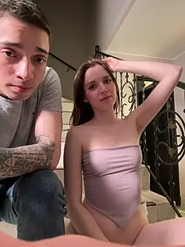 kevin_hotgirls' Webcam Show