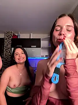 kevin_hotgirls 在線直播表演