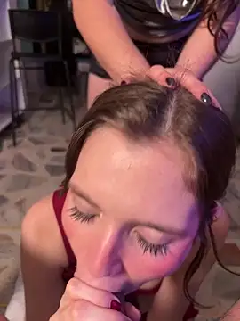 kevin_hotgirls – Kamerová šou