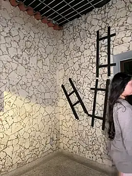 kevin_hotgirls webkamerás műsora