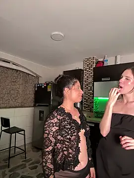 kevin_hotgirls Pertunjukan Webcam