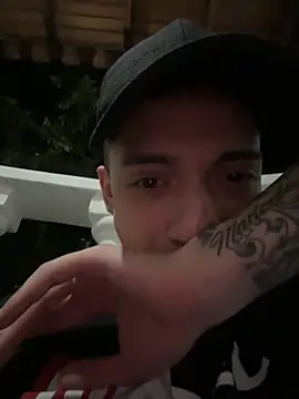 kevin_hotgirls – Kamerová šou