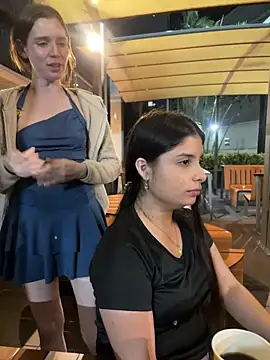 kevin_hotgirlsのウェブカメラショー