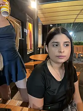 kevin_hotgirls Adlı Modelin Web Kamerası Şovu