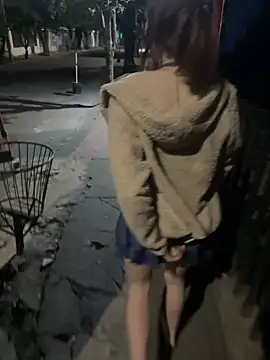 Pertunjukan Kamera Web kevin_hotgirls