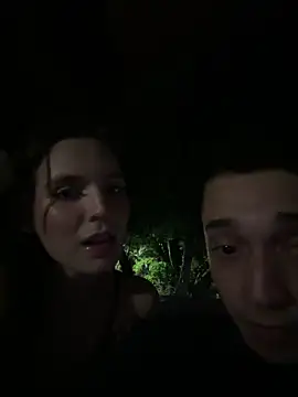 kevin_hotgirls webkamerás műsora