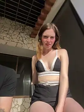 Show Webcam de kevin_hotgirls