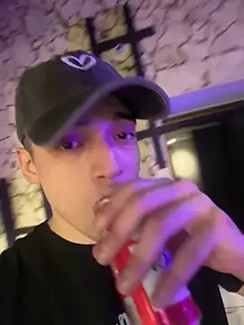 Show de kevin_hotgirls na webcam