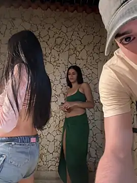 kevin_hotgirls Webcam Show