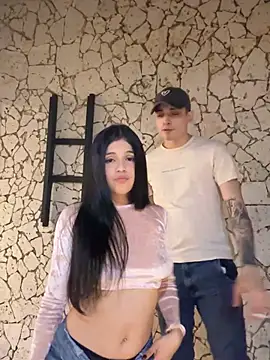 Show de webcam de kevin_hotgirls