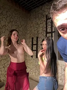 Show Webcam de kevin_hotgirls