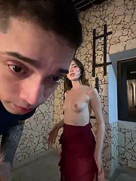 kevin_hotgirls' Webcam Show