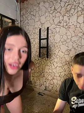 Show de kevin_hotgirls na webcam