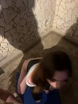 Webkamerová show kevin_hotgirls