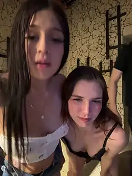 Show de kevin_hotgirls na webcam