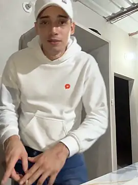 kevin_hotgirls 在線直播表演
