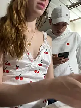 kevin_hotgirls 网络视讯表演