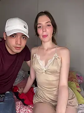 kevin_hotgirls Webcam show
