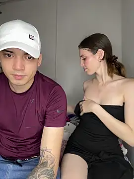 kevin_hotgirls – webcam-show