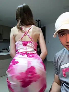 kevin_hotgirls' Live XXX Chat