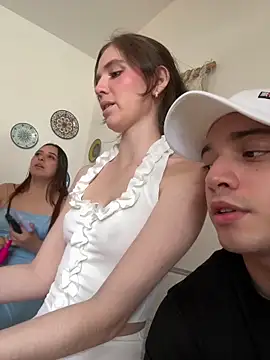 Show Webcam de kevin_hotgirls