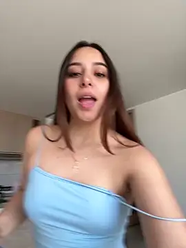 kevin_hotgirls Webcam-Show