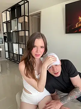 عرض كام kevin_hotgirls