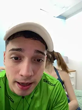 kevin_hotgirls Шоу с уебкамера