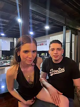 Show de webcam de kevin_hotgirls