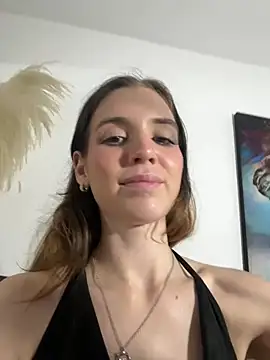 kevin_hotgirlsのウェブカメラショー