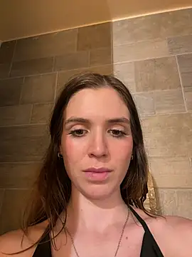 kevin_hotgirlsのウェブカメラショー