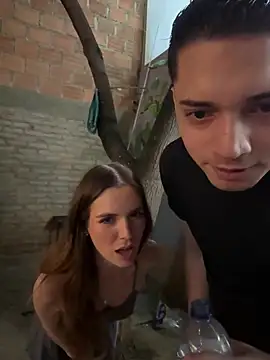kevin_hotgirls webkamerás műsora