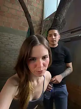 kevin_hotgirls 网络视讯表演
