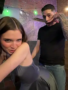 kevin_hotgirls Adlı Modelin Web Kamerası Şovu