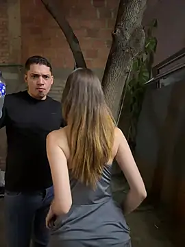 عرض كام kevin_hotgirls