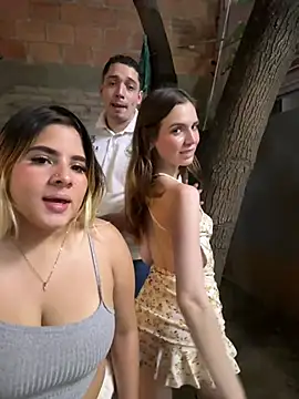 عرض كام kevin_hotgirls