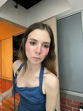 عرض كام kevin_hotgirls