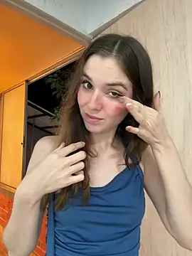 Show de kevin_hotgirls na webcam