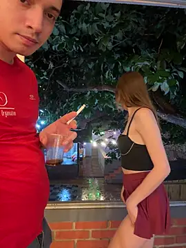 kevin_hotgirls Webcam Show
