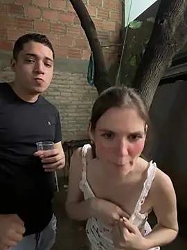kevin_hotgirls 在線直播表演